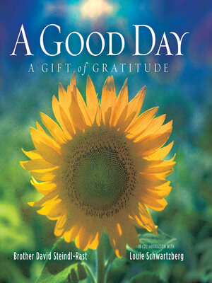 cover image of A Good Day